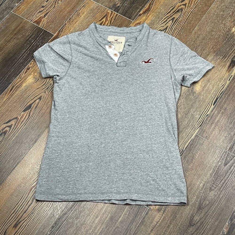 Hollister Shirt